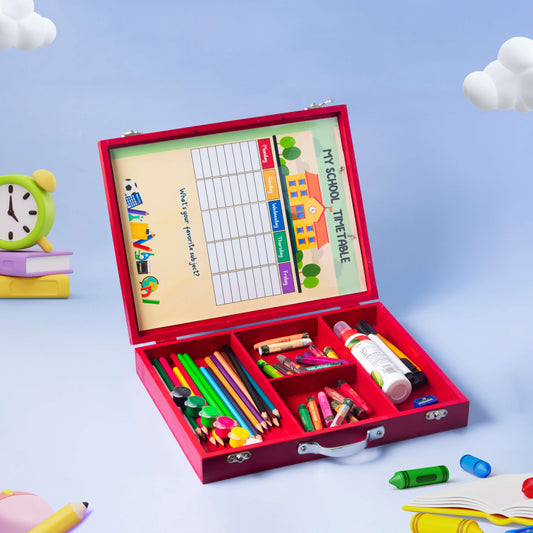 desk organiser