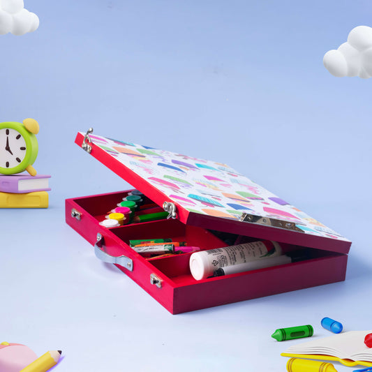 desk organiser