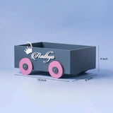 Customised Kids Desk Organiser Customised Kids Desk Organiser