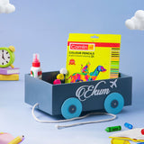 Customised Kids Desk Organiser Customised Kids Desk Organiser