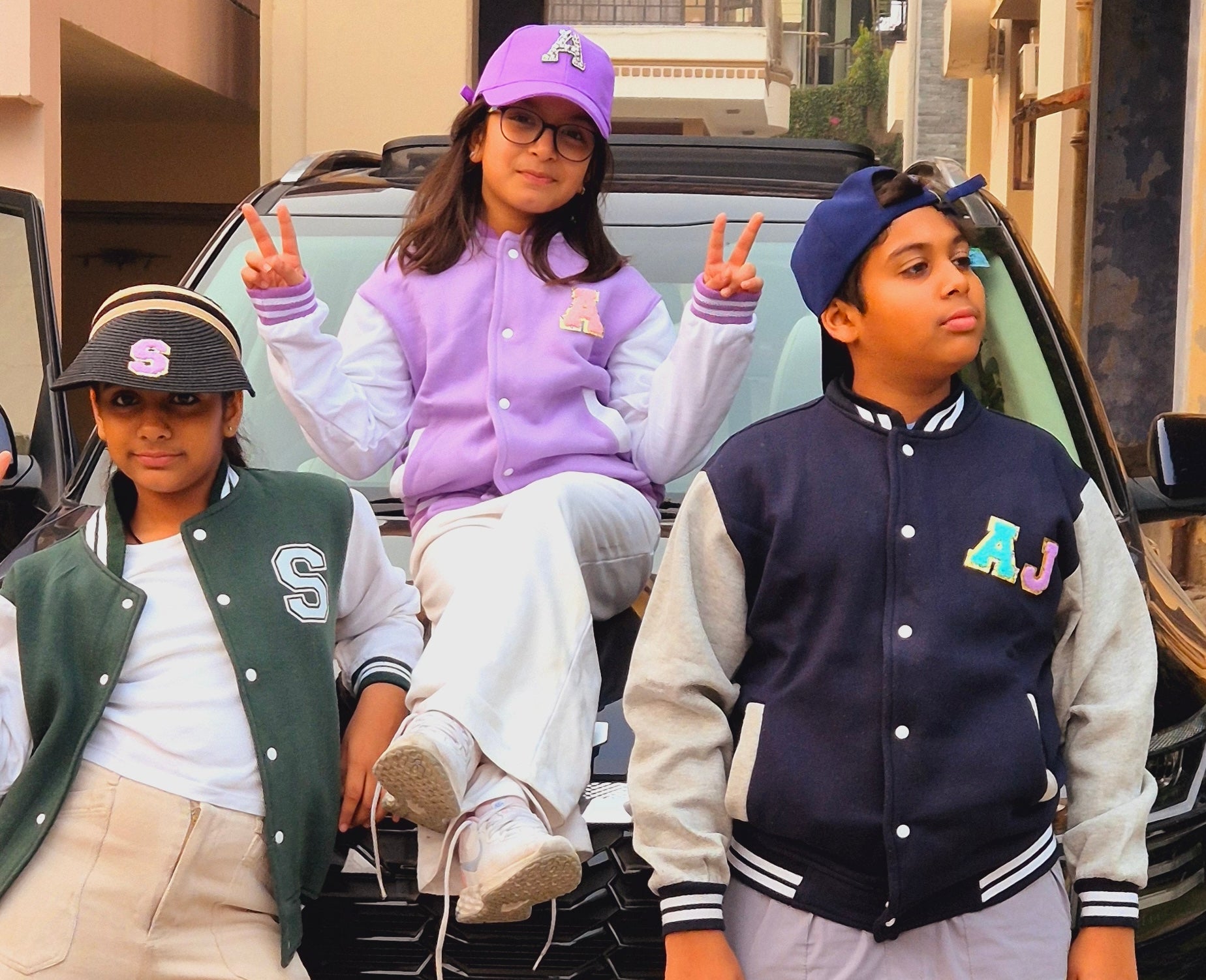 Varsity Jackets PitaaraBox Varsity Jackets PitaaraBox