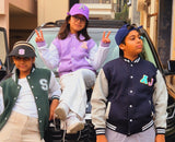 Varsity Jackets PitaaraBox Varsity Jackets PitaaraBox