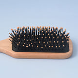 Customised Name Hair Brush Customised Name Hair Brush