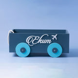 Customised Kids Desk Organiser Customised Kids Desk Organiser