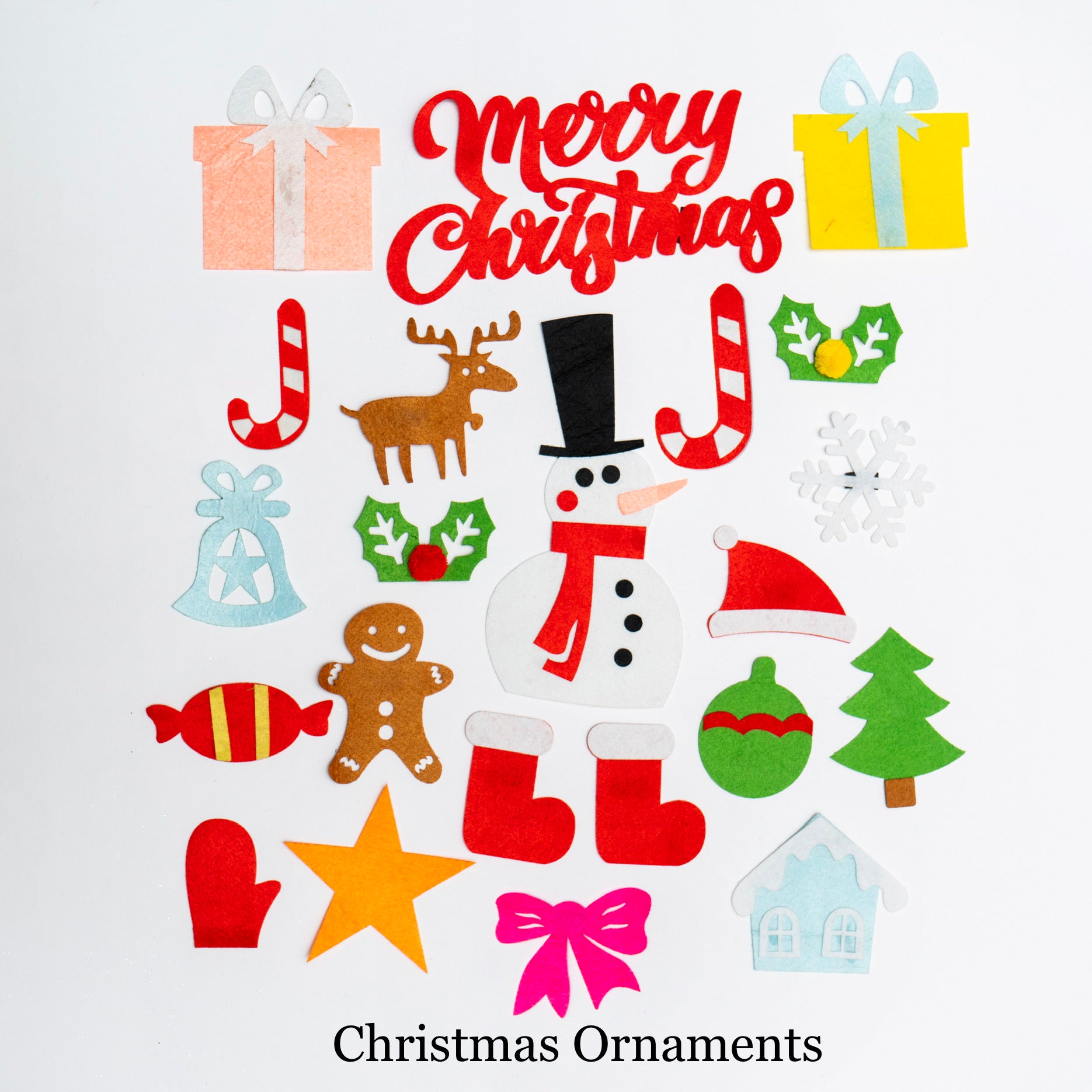 DIY Christmas Tree PitaaraBox DIY Christmas Tree PitaaraBox