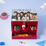 red drawer organiser red drawer organiser