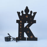 led light alphabet letters led light alphabet letters