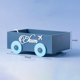 Pull Along Cart PitaaraBox Pull Along Cart PitaaraBox