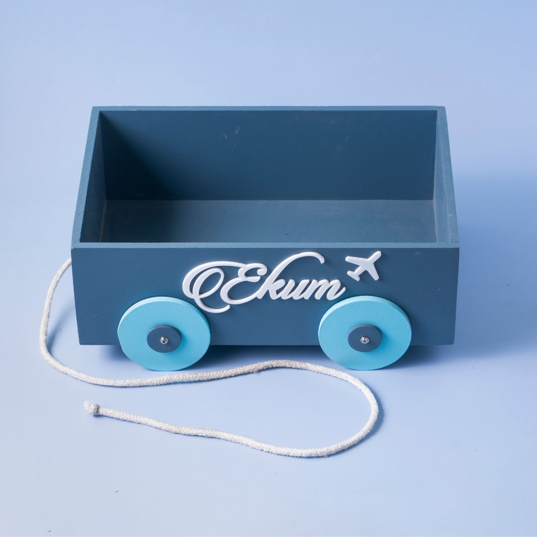 Customised Kids Desk Organiser Customised Kids Desk Organiser