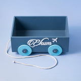 Customised Kids Desk Organiser Customised Kids Desk Organiser
