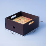 Customised Draw Organiser Customised Draw Organiser