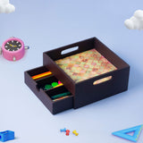 Customised Draw Organiser Customised Draw Organiser