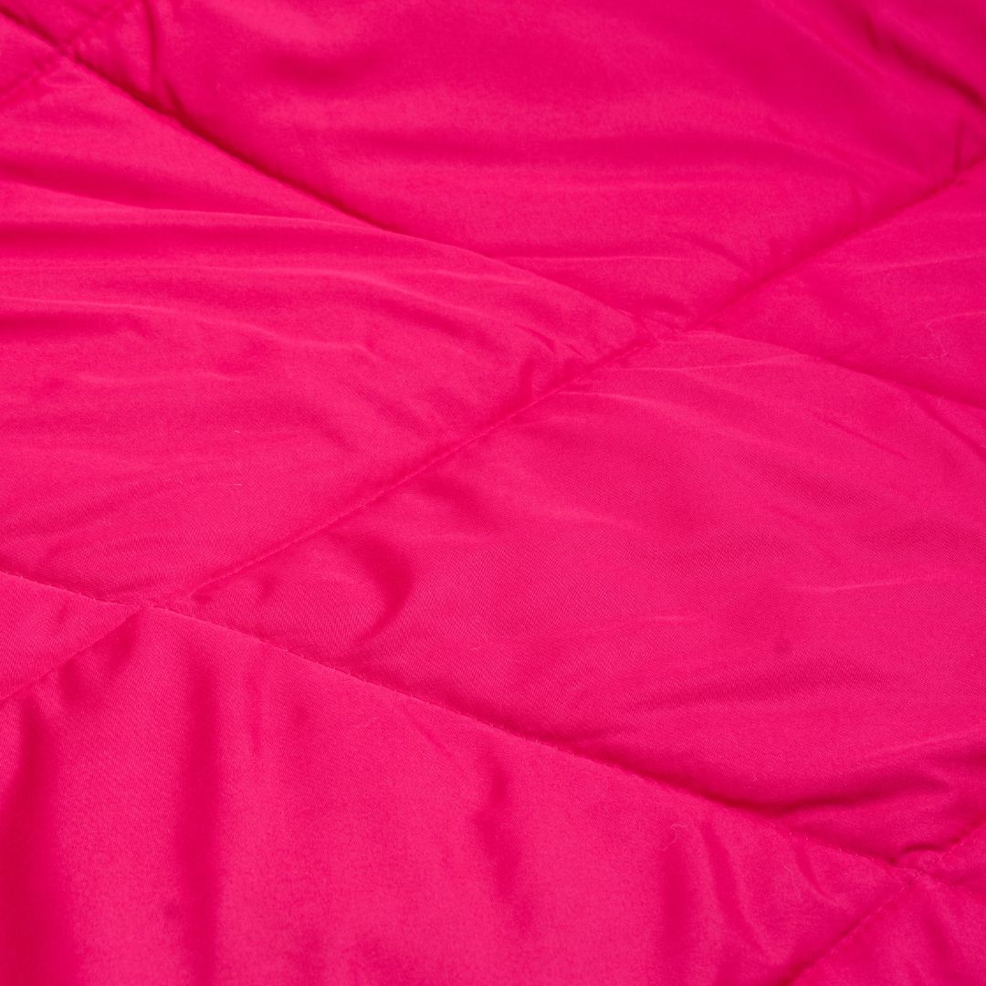 Pink Customised Name Blankets Pink Customised Name Blankets