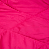 Pink Customised Name Blankets Pink Customised Name Blankets