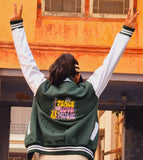 Varsity Jackets PitaaraBox Varsity Jackets PitaaraBox