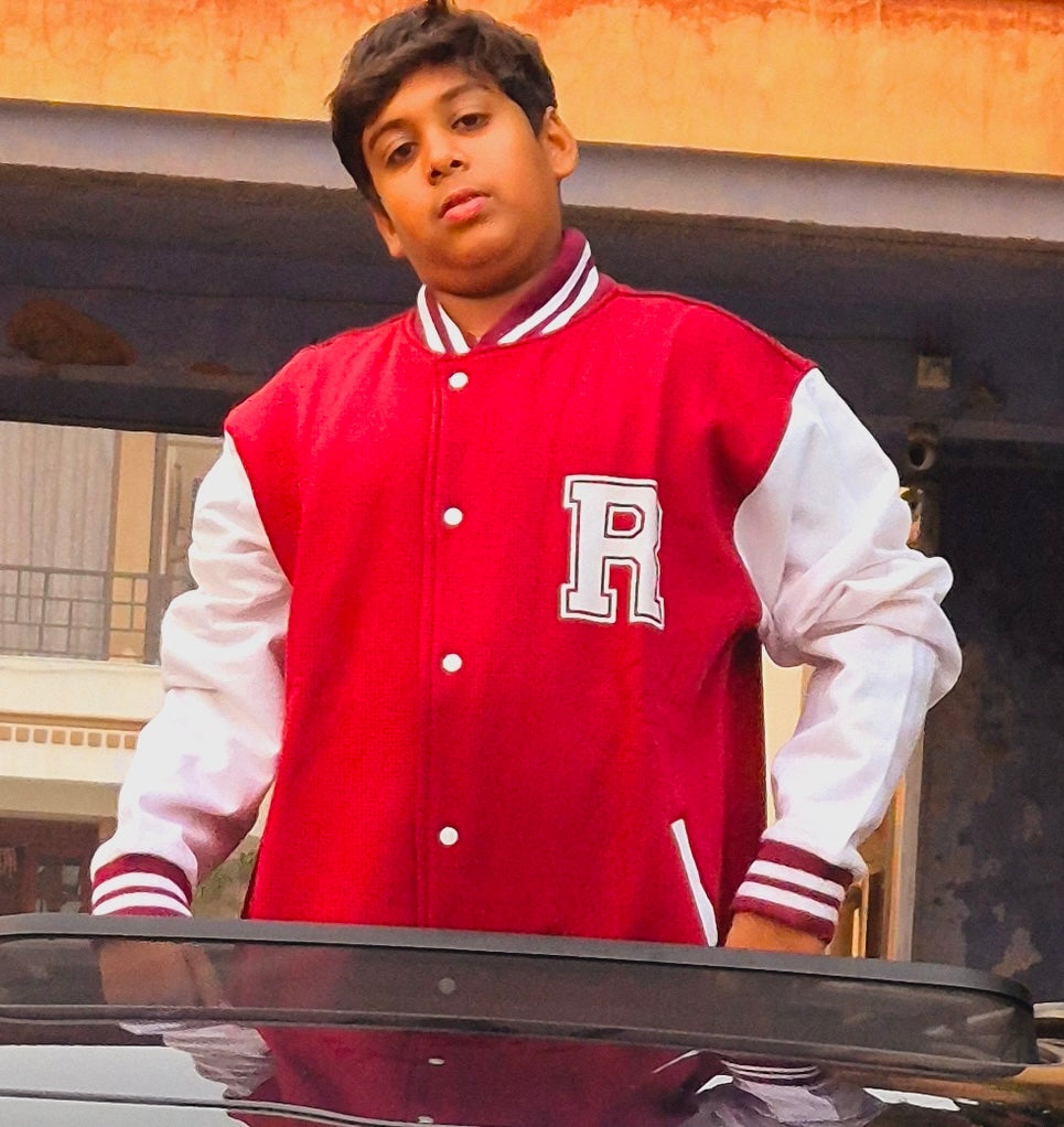 Varsity Jackets PitaaraBox Varsity Jackets PitaaraBox