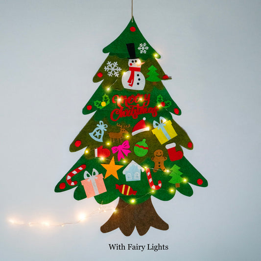 DIY Christmas Tree PitaaraBox