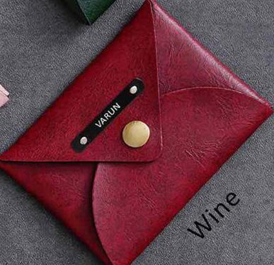 Card Holder PitaaraBox Card Holder PitaaraBox