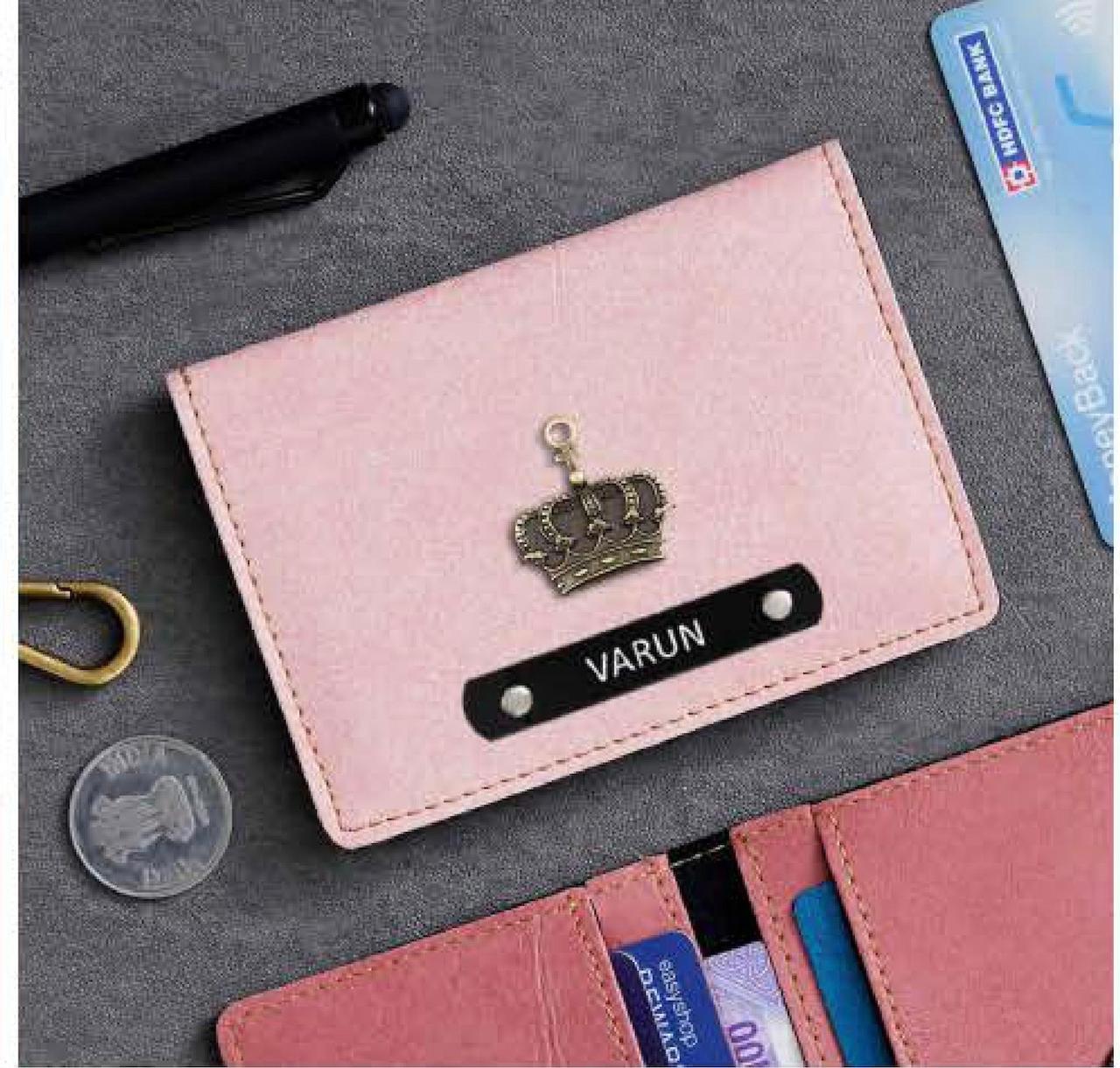 Mini Wallet PitaaraBox Mini Wallet PitaaraBox