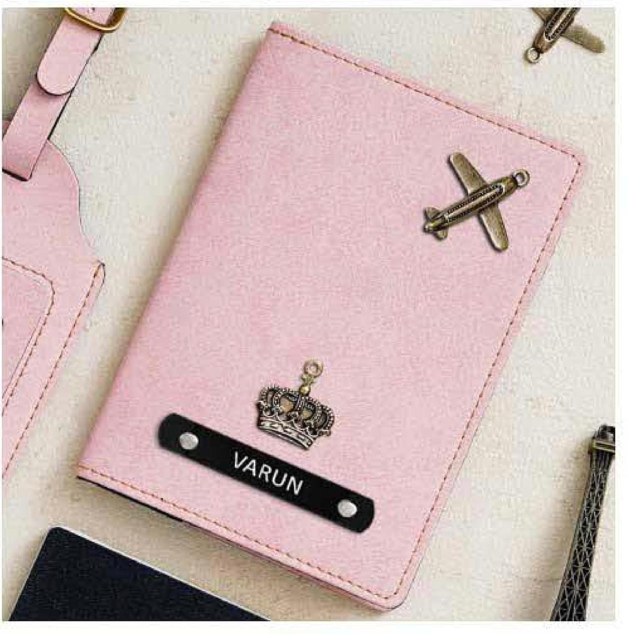 Passport Cover PitaaraBox Passport Cover PitaaraBox