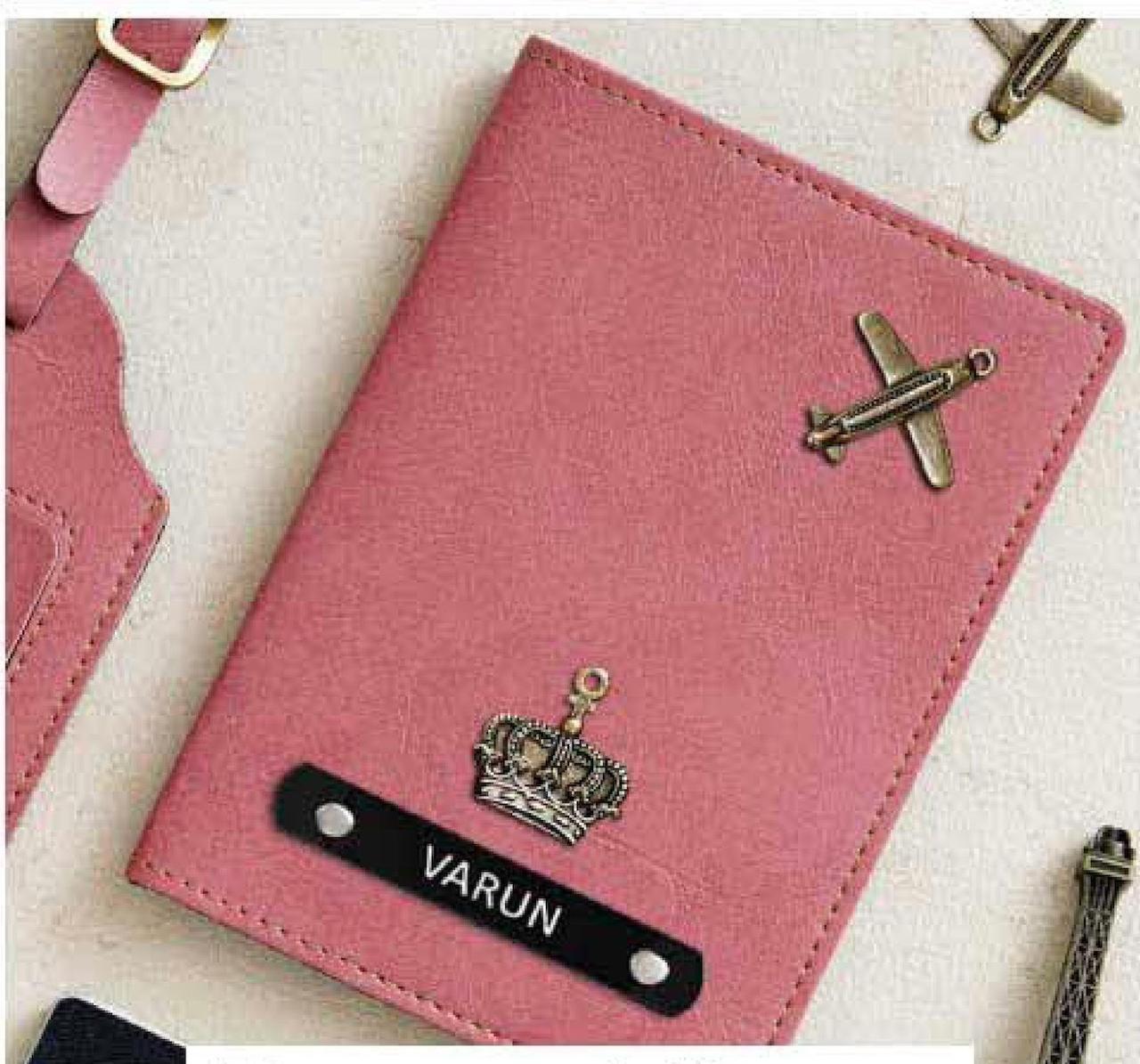 Passport Cover PitaaraBox Passport Cover PitaaraBox