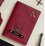 Passport Cover PitaaraBox Passport Cover PitaaraBox