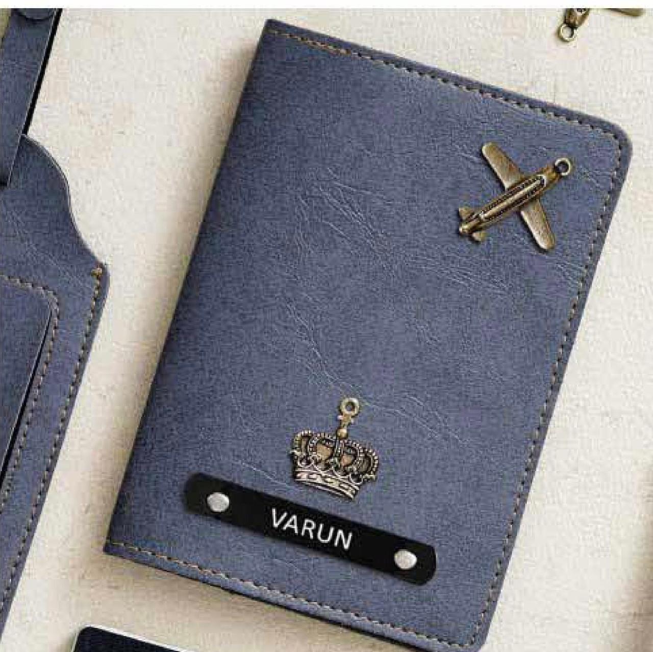 Passport Cover PitaaraBox Passport Cover PitaaraBox