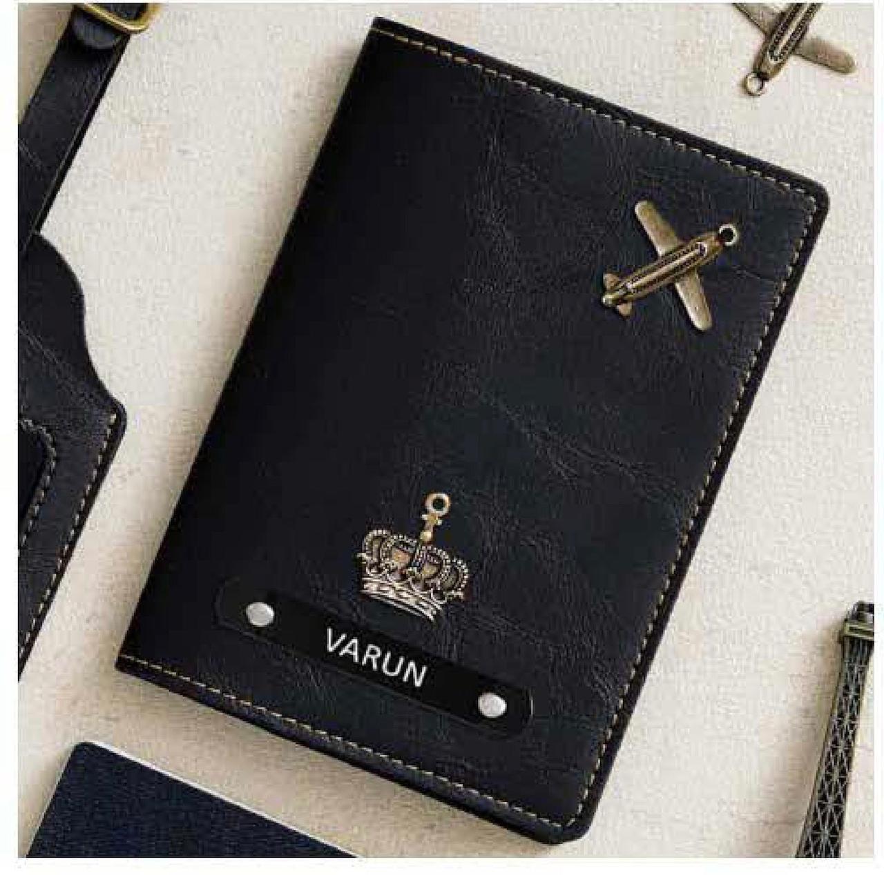 Passport Cover PitaaraBox Passport Cover PitaaraBox