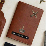 Passport Cover PitaaraBox Passport Cover PitaaraBox