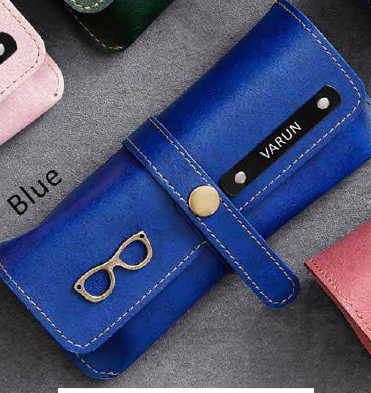 Eyewear Case PitaaraBox Eyewear Case PitaaraBox