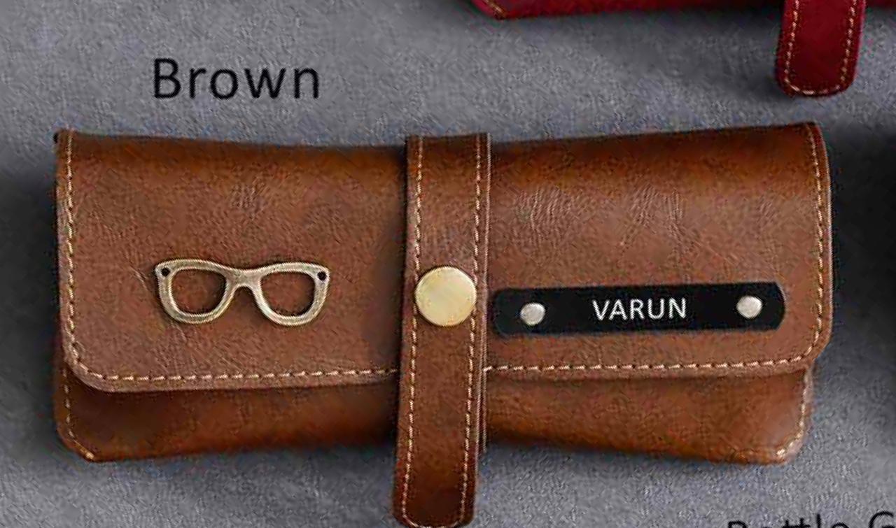 Eyewear Case PitaaraBox Eyewear Case PitaaraBox