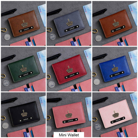 Mini Wallet PitaaraBox