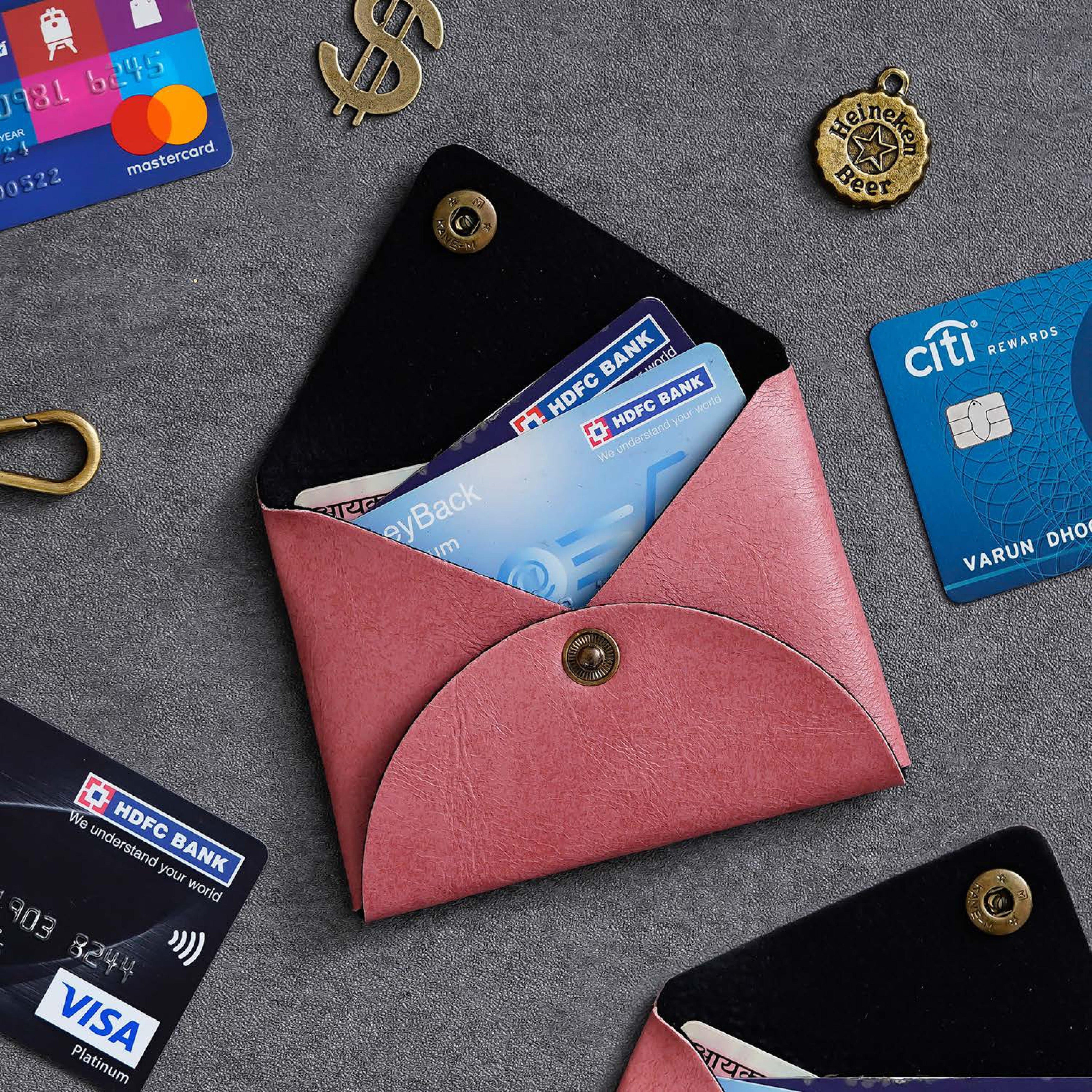 Card Holder Card Holder