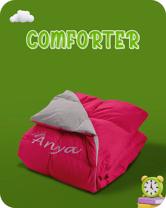 Comforter