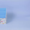 Blue Stationery Organiser Blue Stationery Organiser