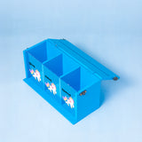 Give Save Spend Piggy Bank PitaaraBox Give Save Spend Piggy Bank PitaaraBox