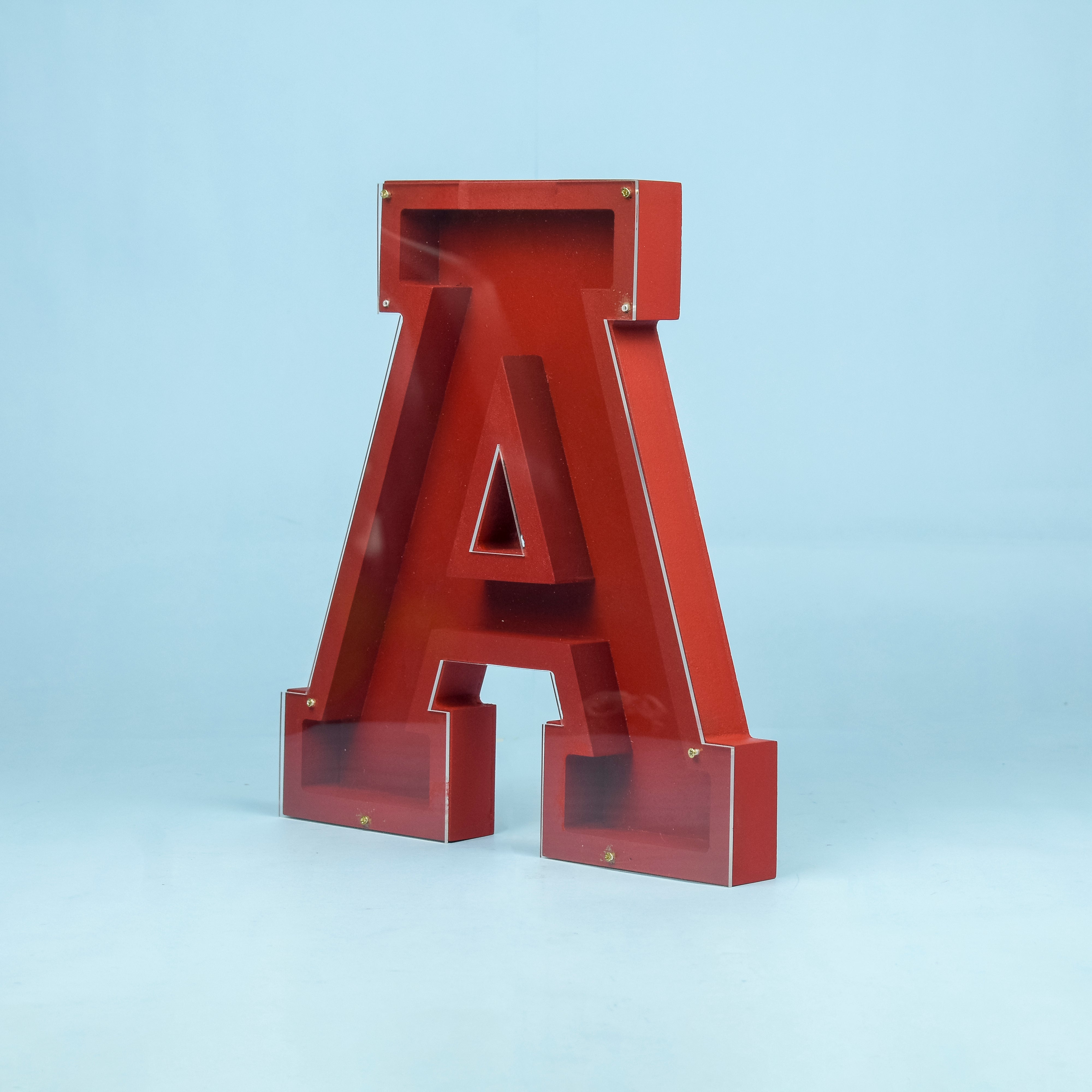 Alphabet Piggy Bank PitaaraBox Alphabet Piggy Bank PitaaraBox