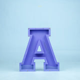 Alphabet Piggy Bank PitaaraBox Alphabet Piggy Bank PitaaraBox