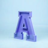 Alphabet Piggy Bank PitaaraBox Alphabet Piggy Bank PitaaraBox