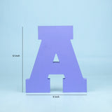 Alphabet Piggy Bank PitaaraBox Alphabet Piggy Bank PitaaraBox