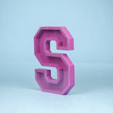Alphabet Piggy Bank PitaaraBox Alphabet Piggy Bank PitaaraBox
