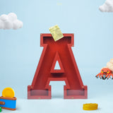 Alphabet Piggy Bank PitaaraBox Alphabet Piggy Bank PitaaraBox