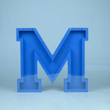 Alphabet Piggy Bank PitaaraBox Alphabet Piggy Bank PitaaraBox