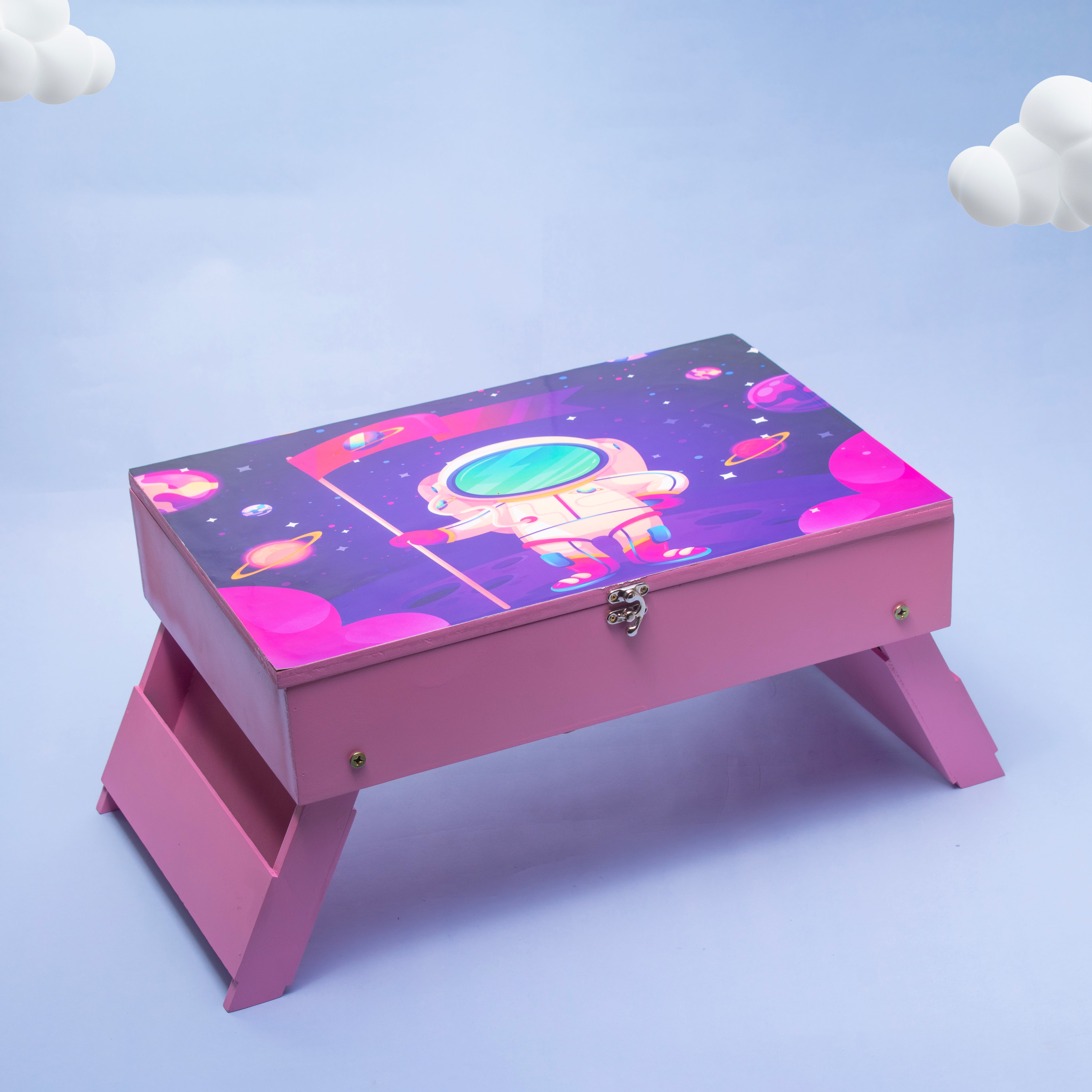 Top open storage table PitaaraBox Top open storage table PitaaraBox