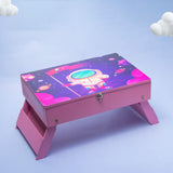 Top open storage table PitaaraBox Top open storage table PitaaraBox