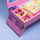 Top open storage table PitaaraBox Top open storage table PitaaraBox