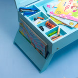 Top open storage table PitaaraBox Top open storage table PitaaraBox