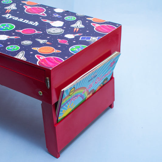 Drawer storage table (Copy) PitaaraBox