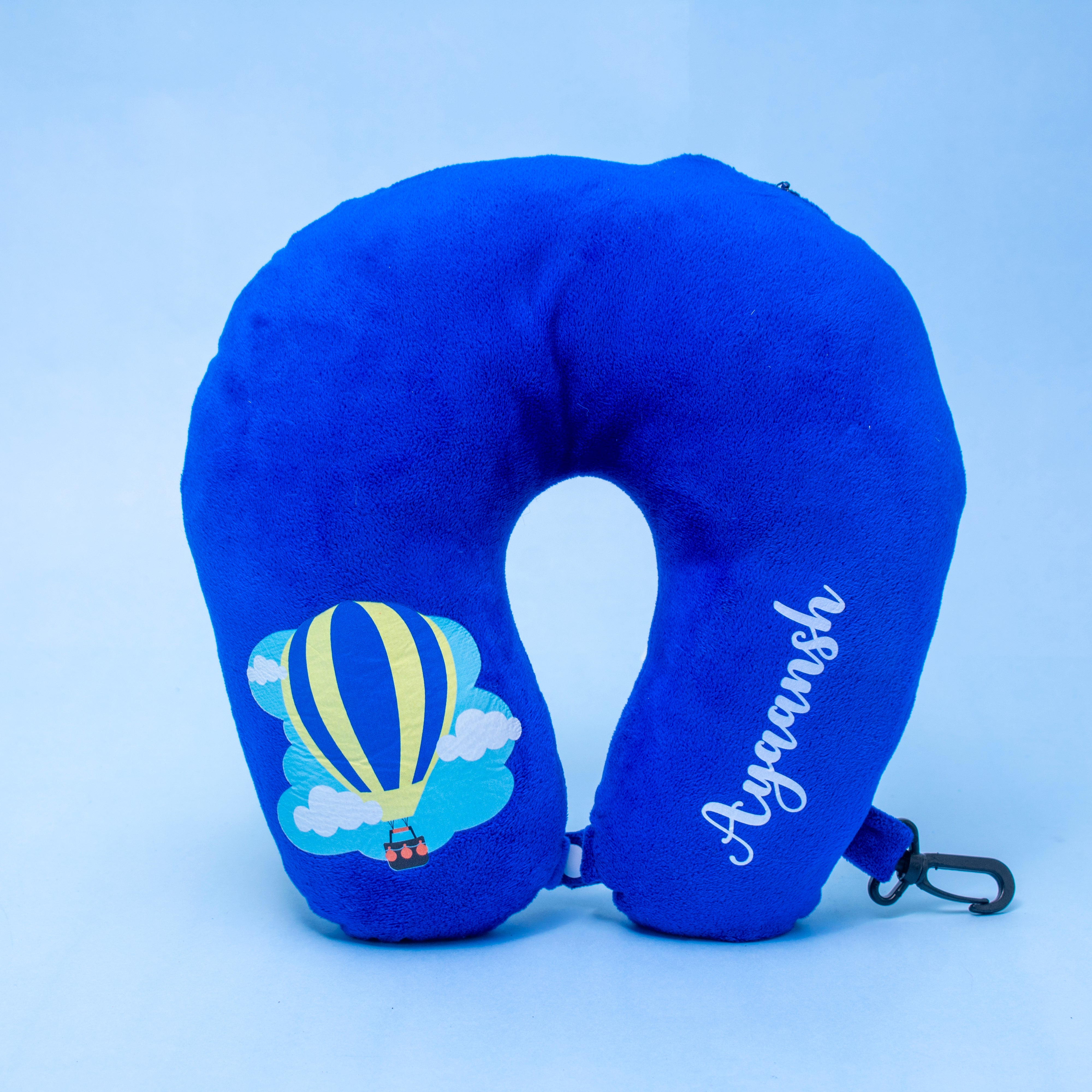 blue neck pillow blue neck pillow