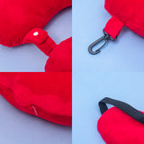 red neck pillow red neck pillow